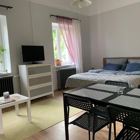 Negy Evszak Apartman- Tapolca Exterior foto
